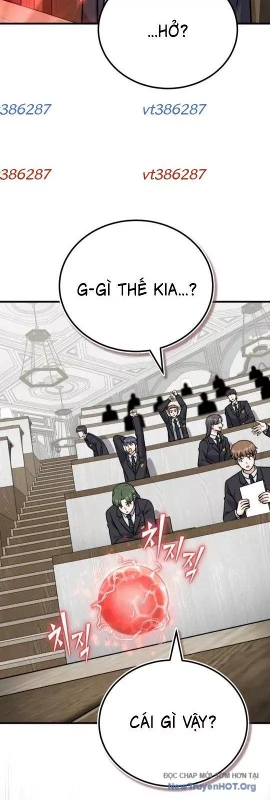 đọc truyện Support Gánh Cả Thế Giới Chương 9 ảnh 21 tại Thiên Thai Truyện