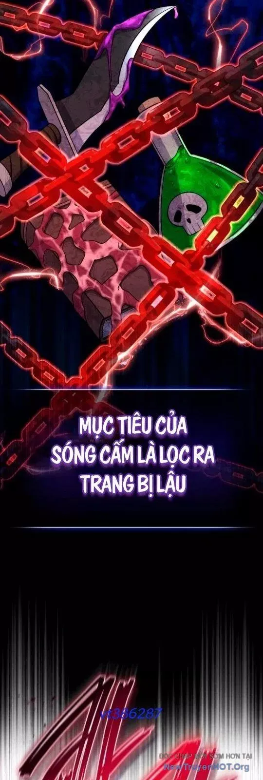 đọc truyện Support Gánh Cả Thế Giới Chương 9 ảnh 28 tại Thiên Thai Truyện