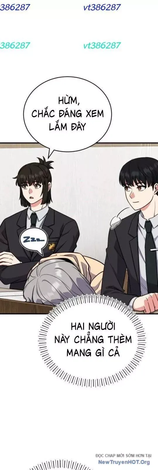 đọc truyện Support Gánh Cả Thế Giới Chương 9 ảnh 30 tại Thiên Thai Truyện