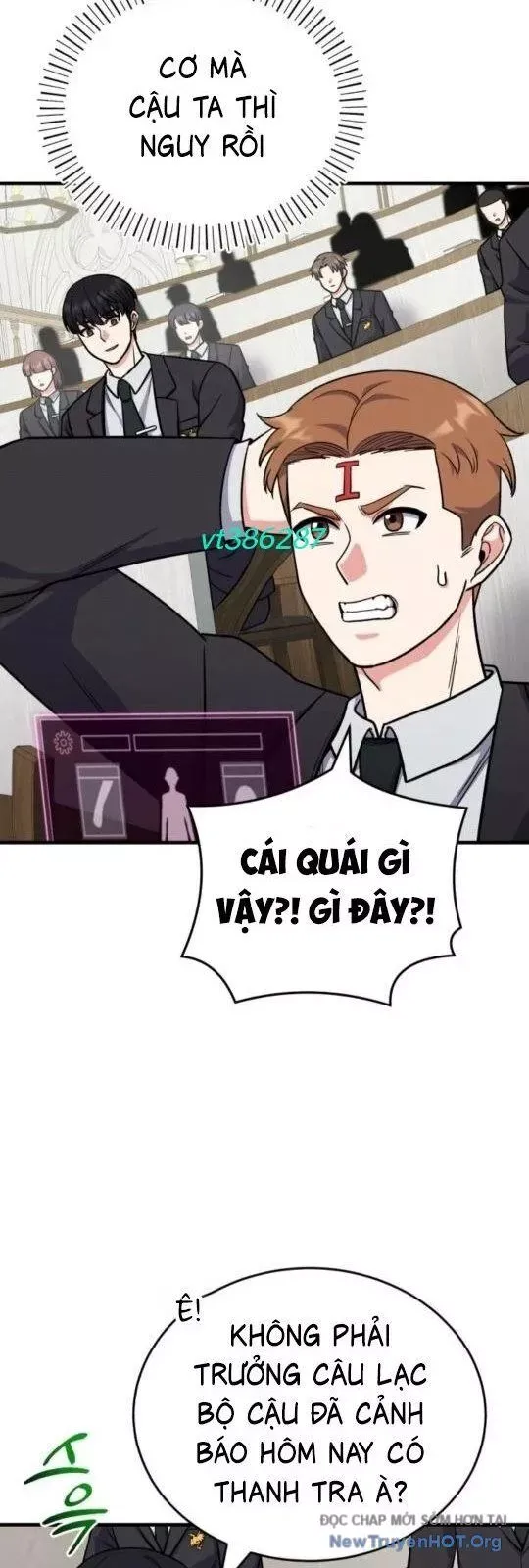 đọc truyện Support Gánh Cả Thế Giới Chương 9 ảnh 31 tại Thiên Thai Truyện