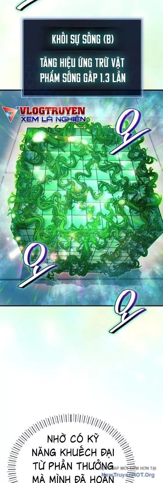 đọc truyện Support Gánh Cả Thế Giới Chương 9 ảnh 5 tại Thiên Thai Truyện