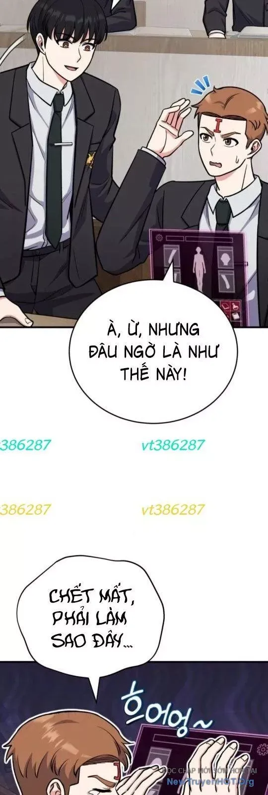 đọc truyện Support Gánh Cả Thế Giới Chương 9 ảnh 32 tại Thiên Thai Truyện