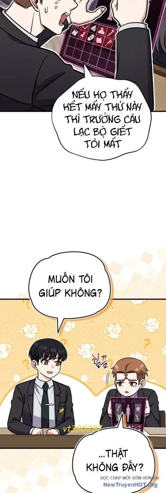 đọc truyện Support Gánh Cả Thế Giới Chương 9 ảnh 33 tại Thiên Thai Truyện