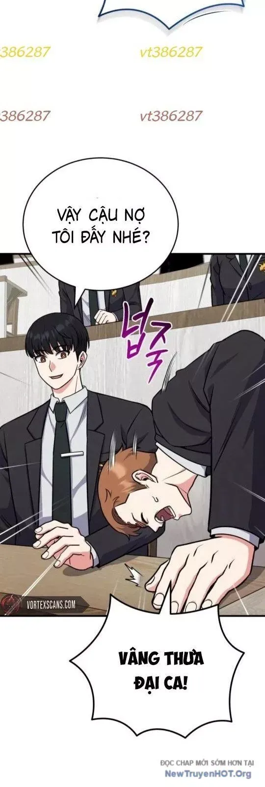 đọc truyện Support Gánh Cả Thế Giới Chương 9 ảnh 35 tại Thiên Thai Truyện