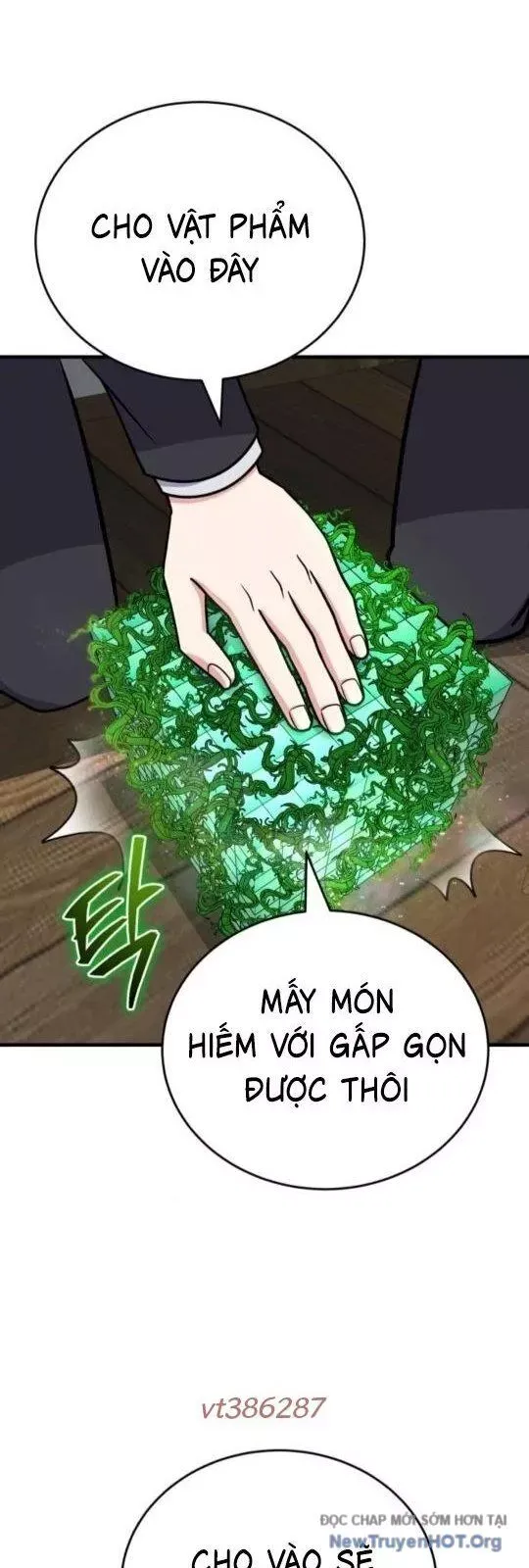 đọc truyện Support Gánh Cả Thế Giới Chương 9 ảnh 36 tại Thiên Thai Truyện