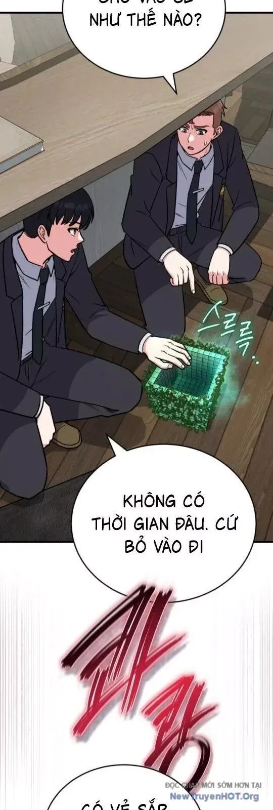 đọc truyện Support Gánh Cả Thế Giới Chương 9 ảnh 37 tại Thiên Thai Truyện