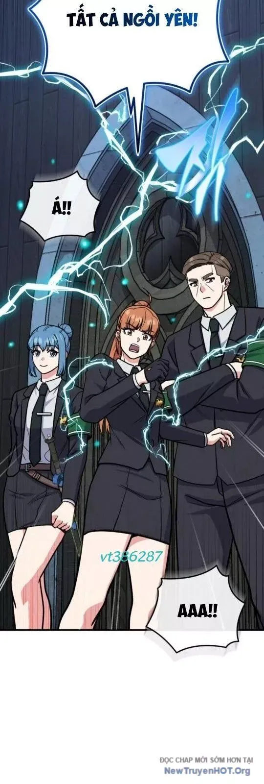 đọc truyện Support Gánh Cả Thế Giới Chương 9 ảnh 39 tại Thiên Thai Truyện