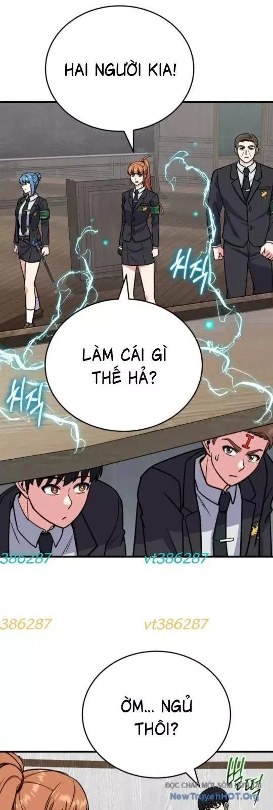 đọc truyện Support Gánh Cả Thế Giới Chương 9 ảnh 40 tại Thiên Thai Truyện