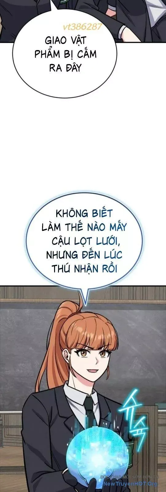 đọc truyện Support Gánh Cả Thế Giới Chương 9 ảnh 42 tại Thiên Thai Truyện