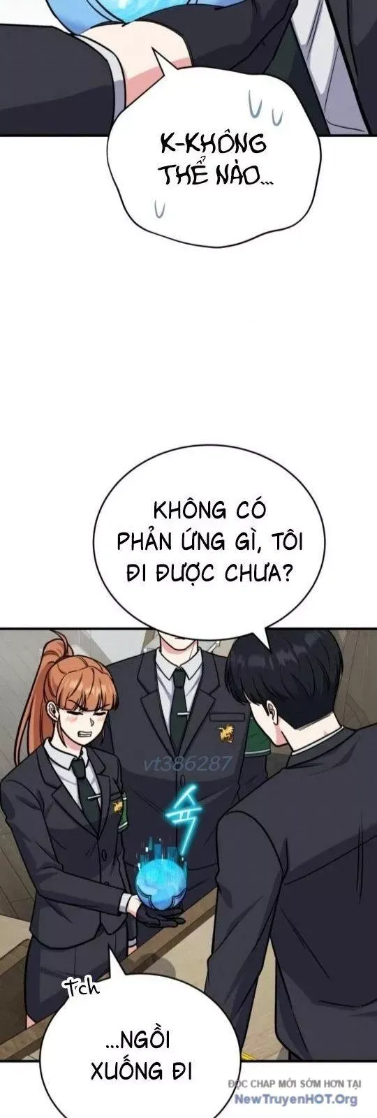 đọc truyện Support Gánh Cả Thế Giới Chương 9 ảnh 44 tại Thiên Thai Truyện