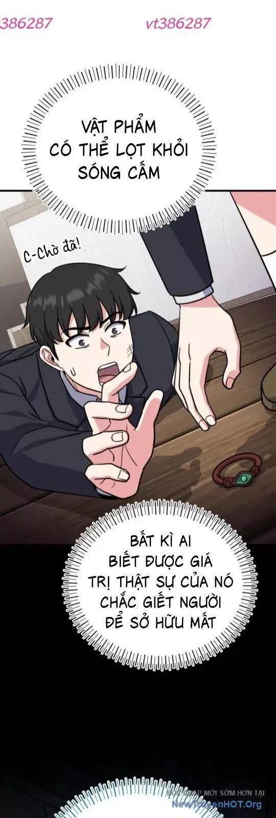 đọc truyện Support Gánh Cả Thế Giới Chương 9 ảnh 46 tại Thiên Thai Truyện