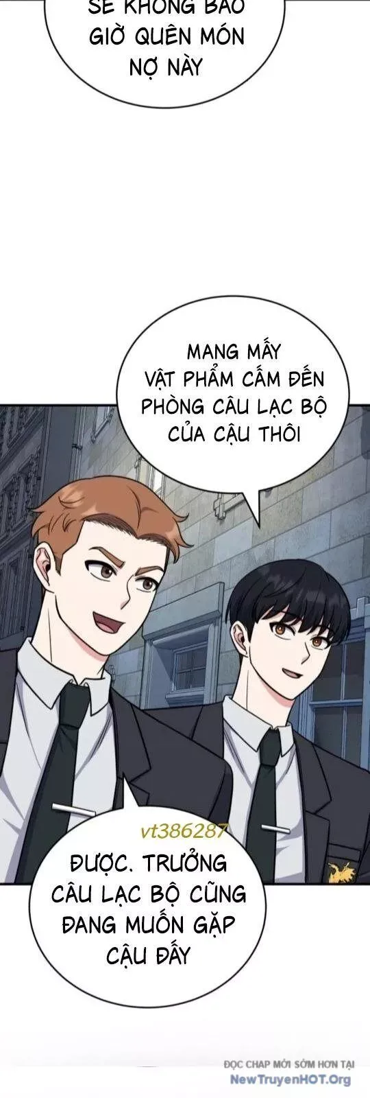 đọc truyện Support Gánh Cả Thế Giới Chương 9 ảnh 49 tại Thiên Thai Truyện