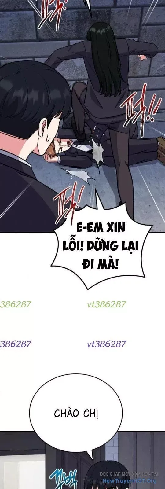 đọc truyện Support Gánh Cả Thế Giới Chương 9 ảnh 53 tại Thiên Thai Truyện