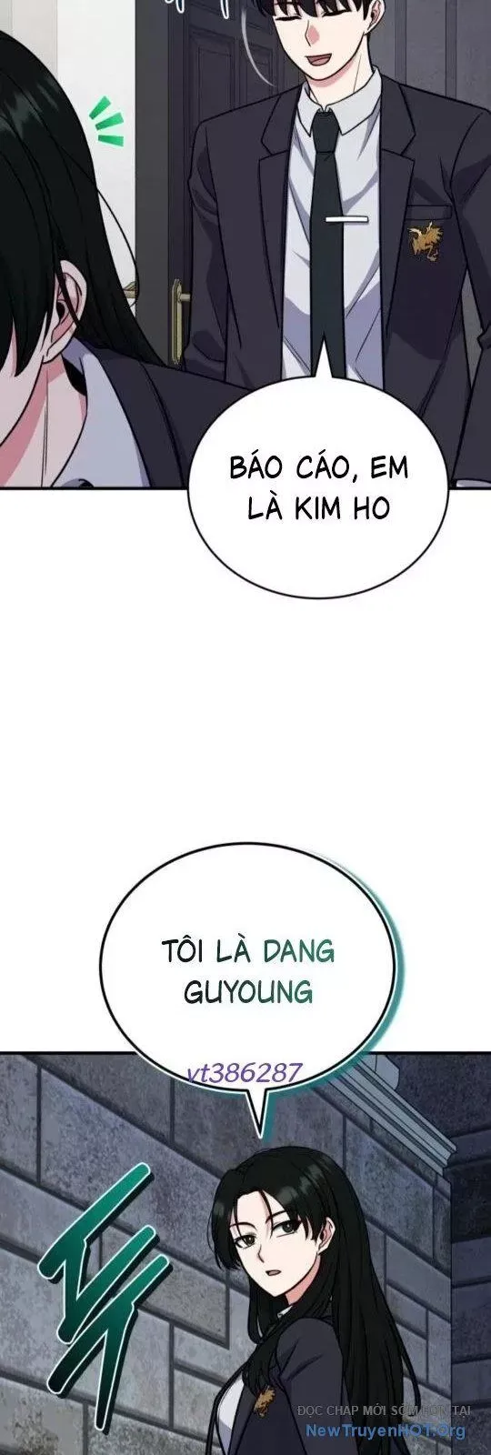 đọc truyện Support Gánh Cả Thế Giới Chương 9 ảnh 54 tại Thiên Thai Truyện