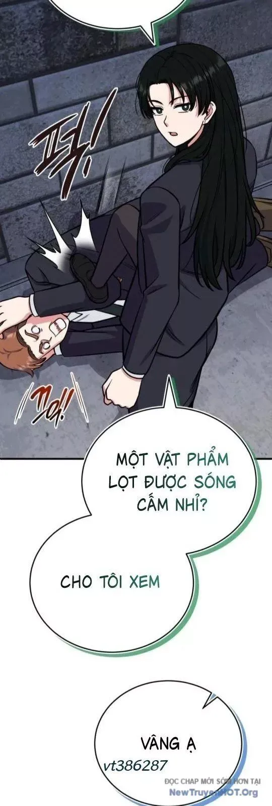 đọc truyện Support Gánh Cả Thế Giới Chương 9 ảnh 56 tại Thiên Thai Truyện