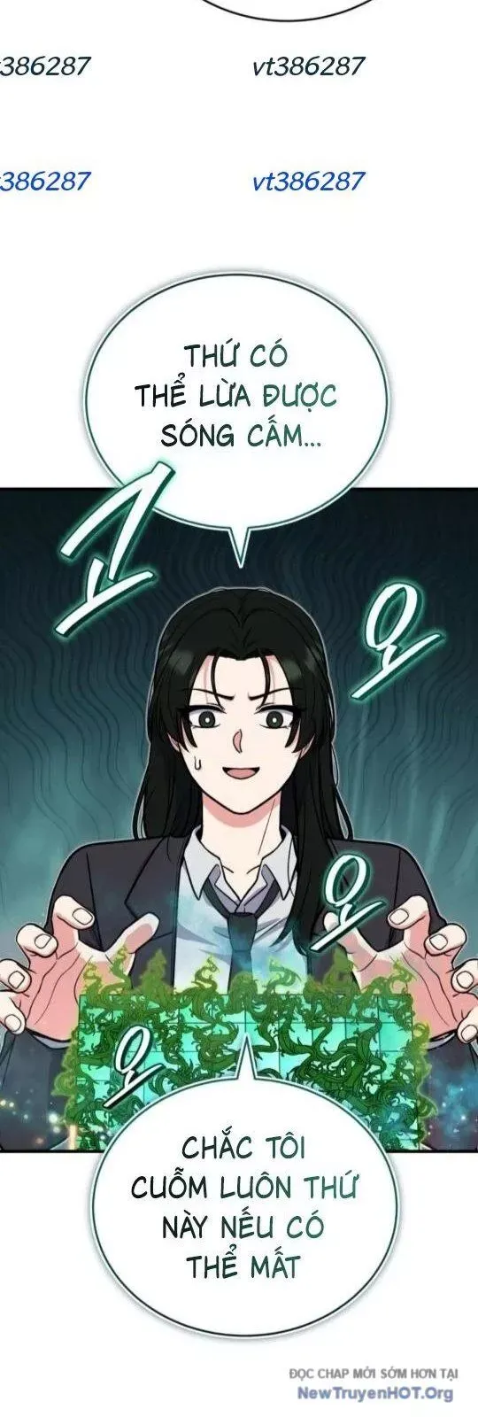 đọc truyện Support Gánh Cả Thế Giới Chương 9 ảnh 58 tại Thiên Thai Truyện