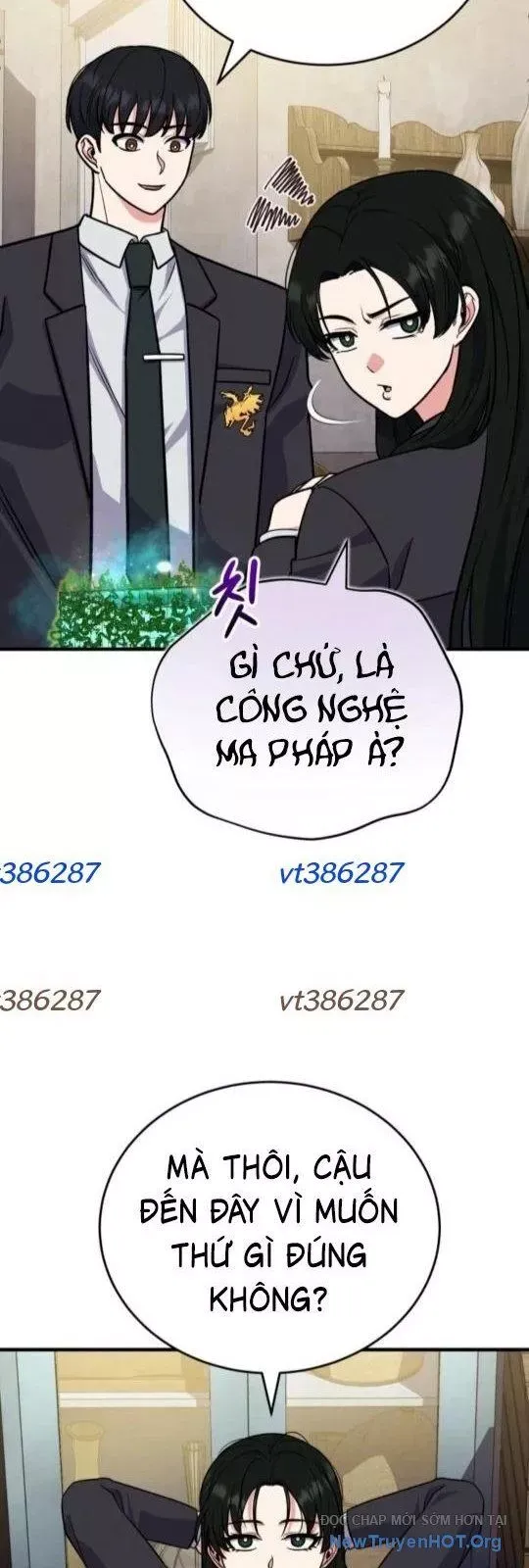 đọc truyện Support Gánh Cả Thế Giới Chương 9 ảnh 60 tại Thiên Thai Truyện