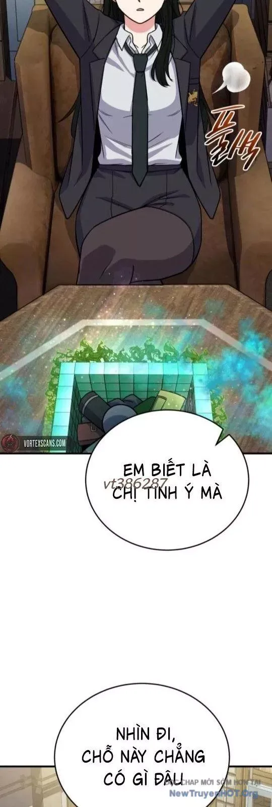 đọc truyện Support Gánh Cả Thế Giới Chương 9 ảnh 61 tại Thiên Thai Truyện