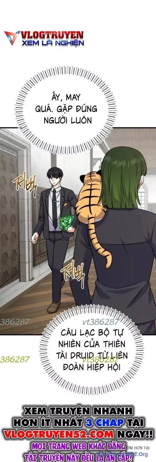 đọc truyện Support Gánh Cả Thế Giới Chương 9 ảnh 8 tại Thiên Thai Truyện