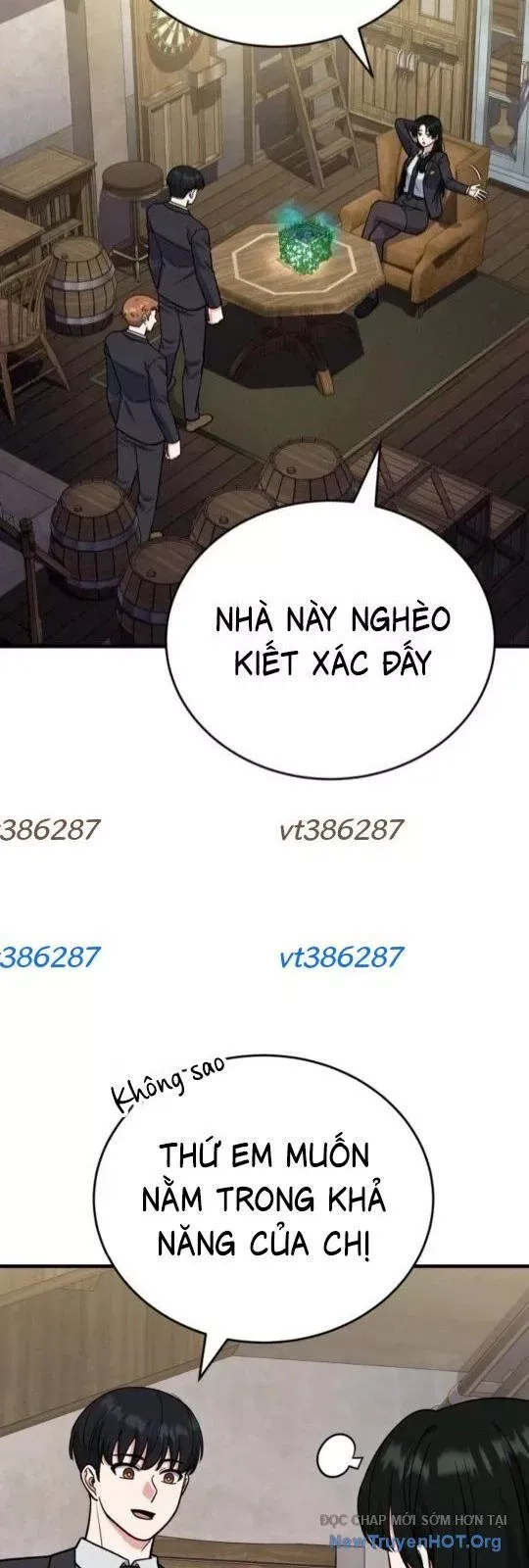 đọc truyện Support Gánh Cả Thế Giới Chương 9 ảnh 62 tại Thiên Thai Truyện