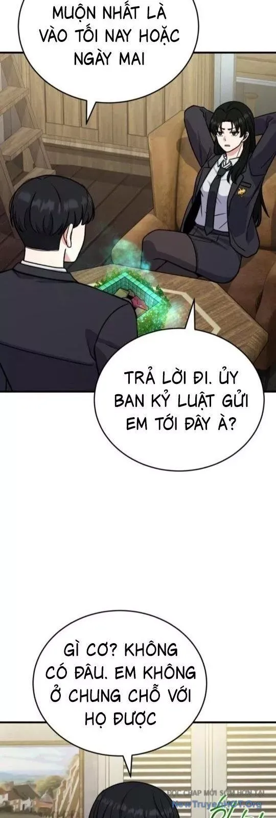 đọc truyện Support Gánh Cả Thế Giới Chương 9 ảnh 68 tại Thiên Thai Truyện