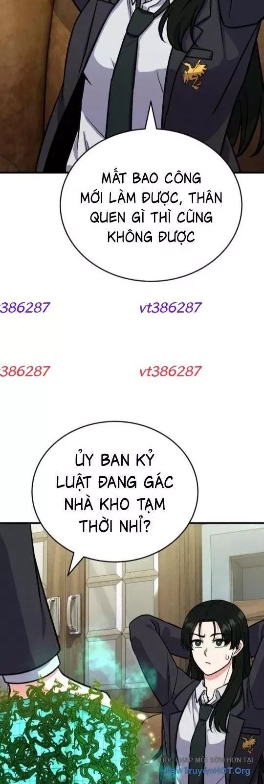 đọc truyện Support Gánh Cả Thế Giới Chương 9 ảnh 70 tại Thiên Thai Truyện