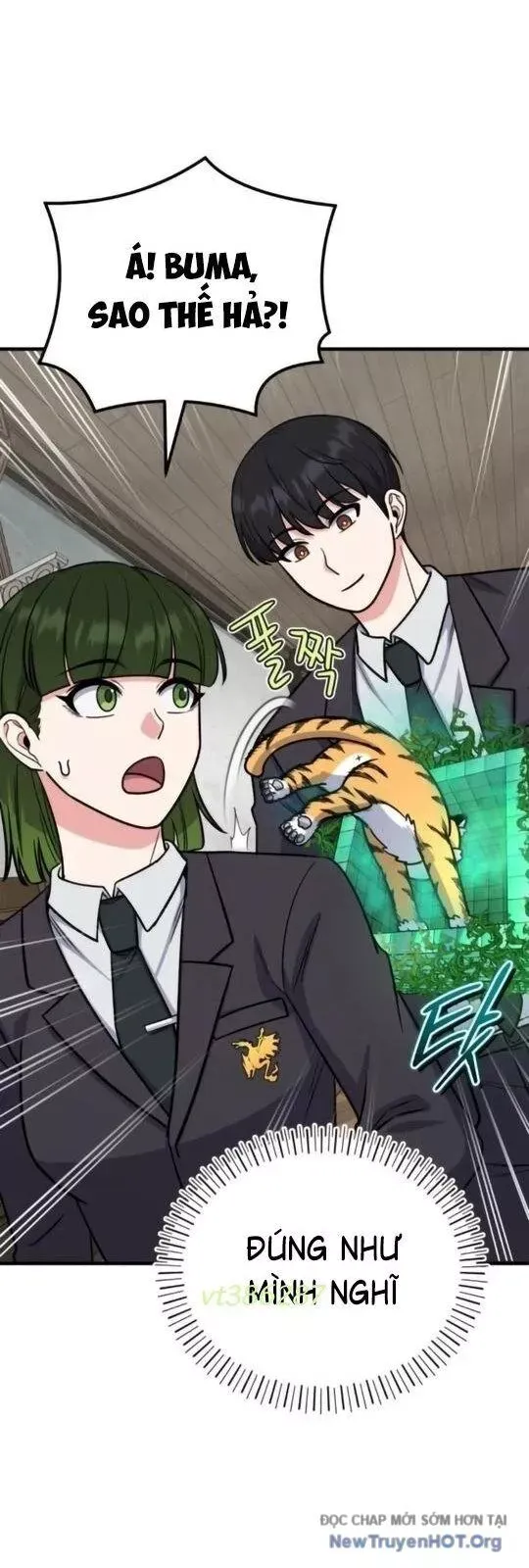 đọc truyện Support Gánh Cả Thế Giới Chương 9 ảnh 11 tại Thiên Thai Truyện