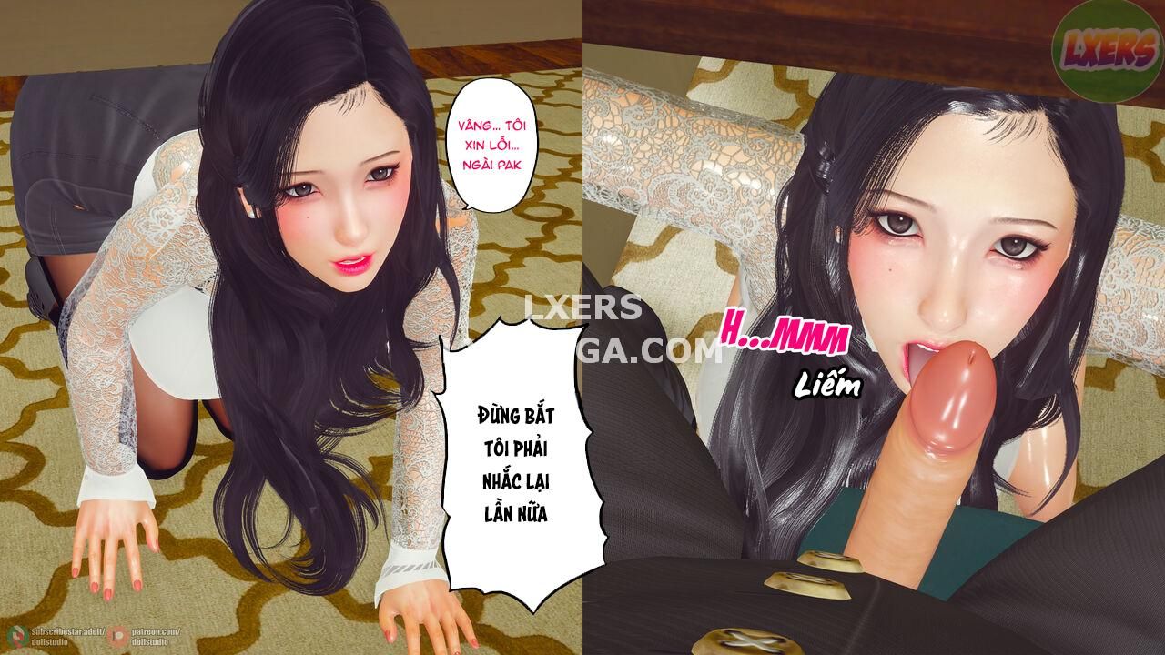 đọc truyện Surprise Meeting Oneshot ảnh 14 tại Giả Dược