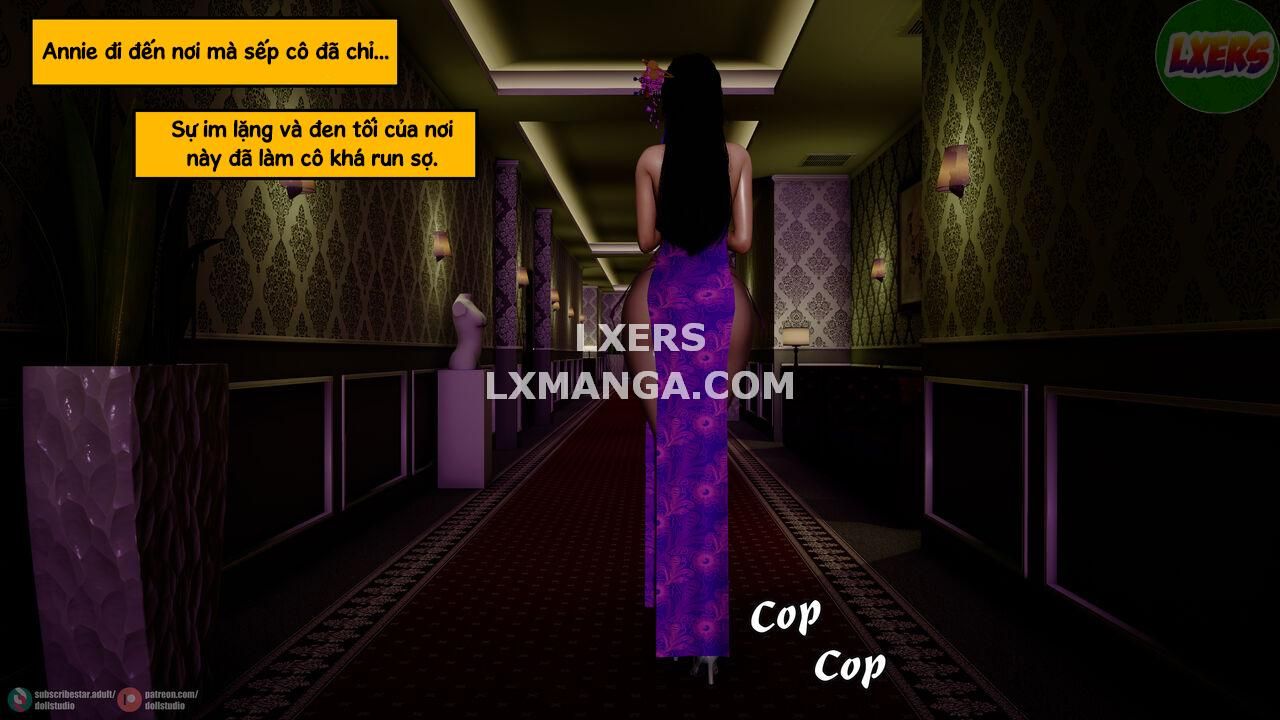 đọc truyện Surprise Meeting Oneshot ảnh 25 tại Giả Dược
