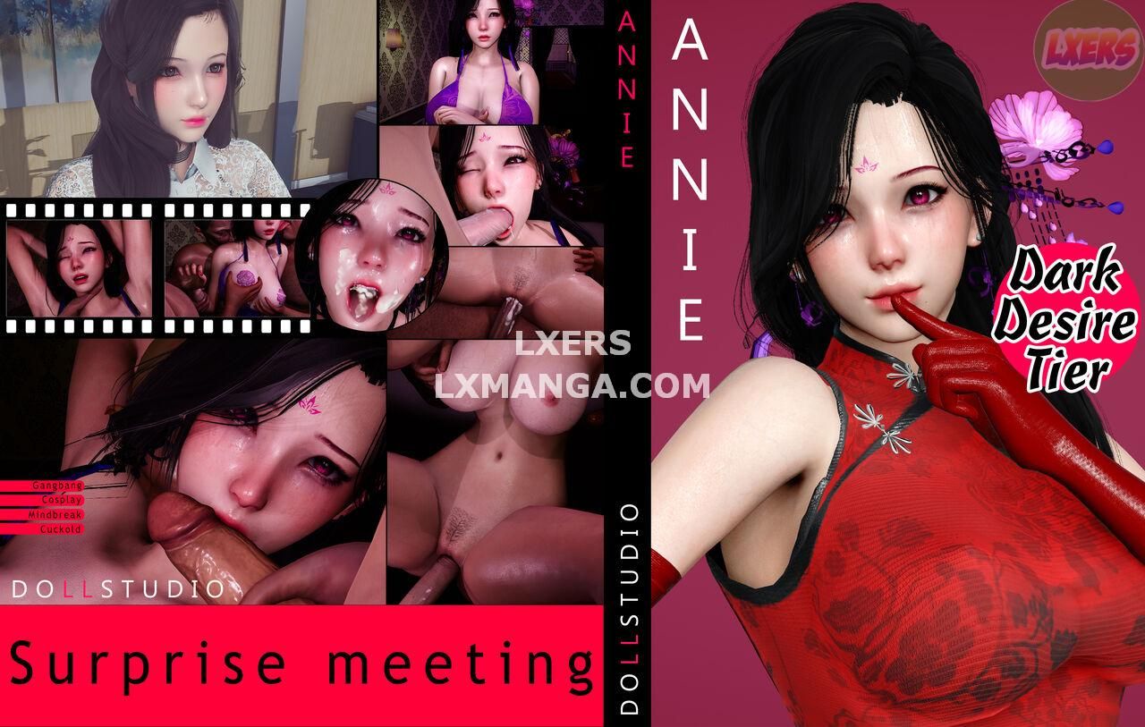 đọc truyện Surprise Meeting Oneshot ảnh 4 tại Giả Dược