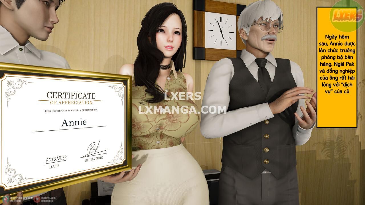 đọc truyện Surprise Meeting Oneshot ảnh 50 tại Giả Dược