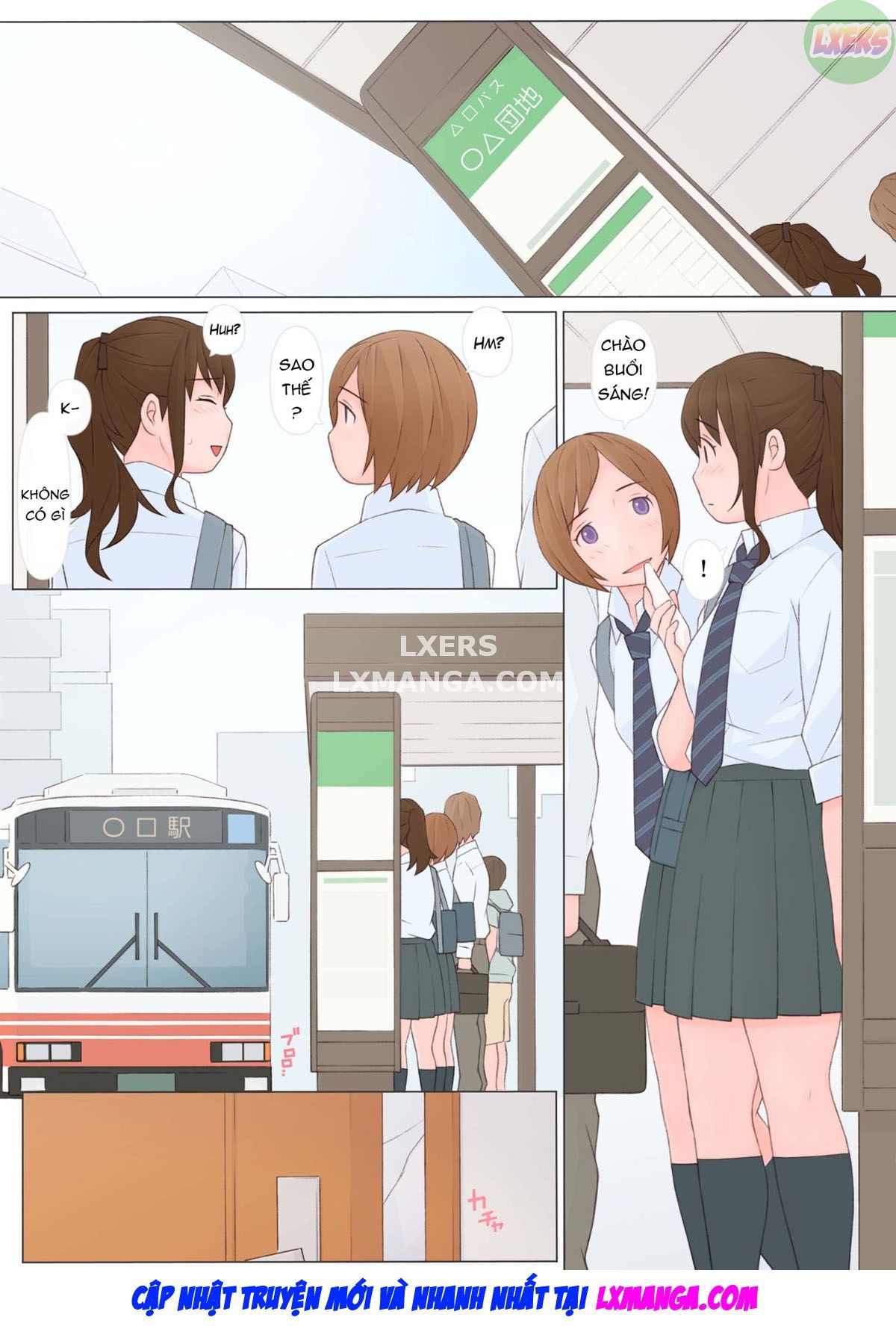 đọc truyện Suspicious Relationship Oneshot ảnh 40 tại Thiên Thai Truyện