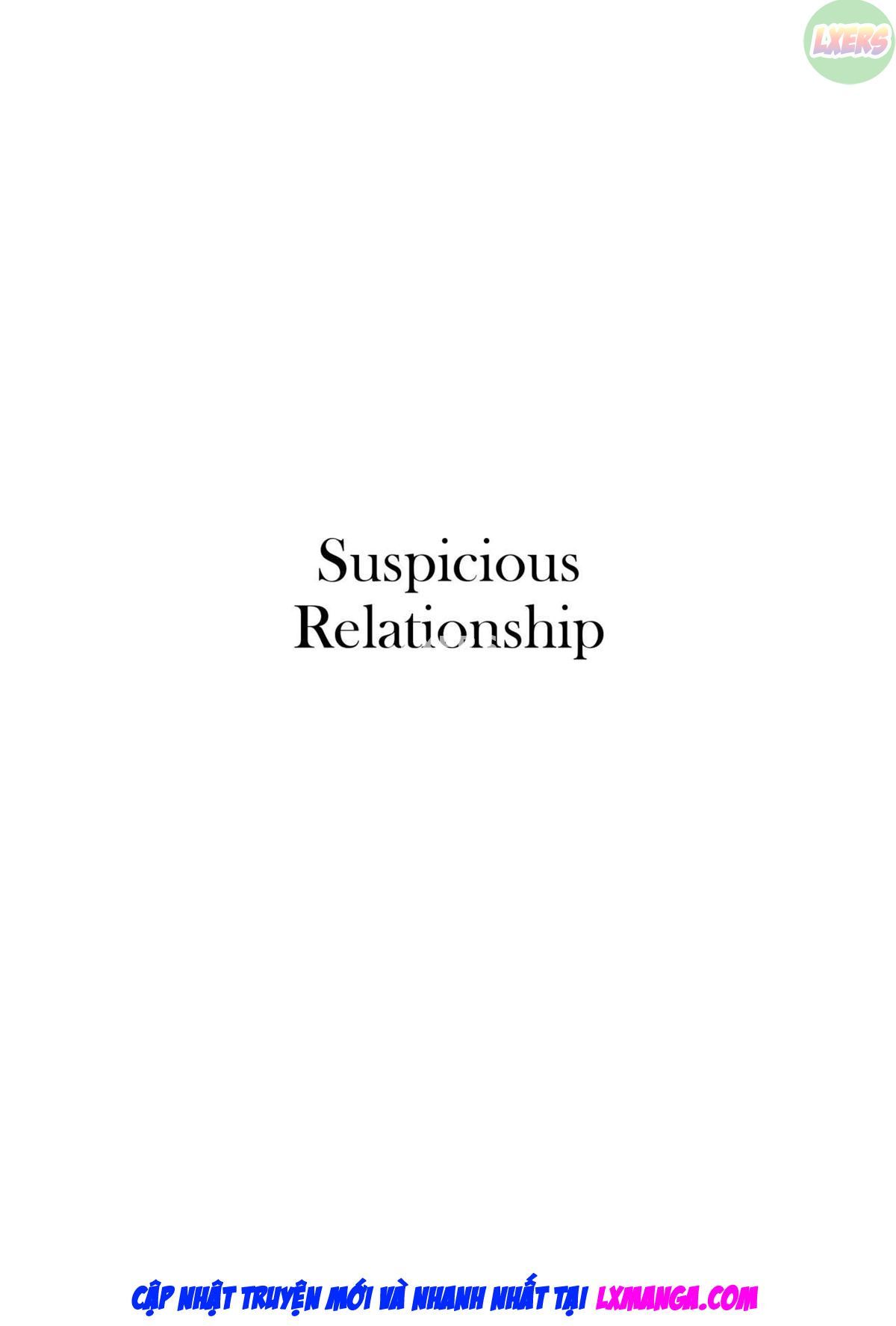 đọc truyện Suspicious Relationship Oneshot ảnh 6 tại Thiên Thai Truyện