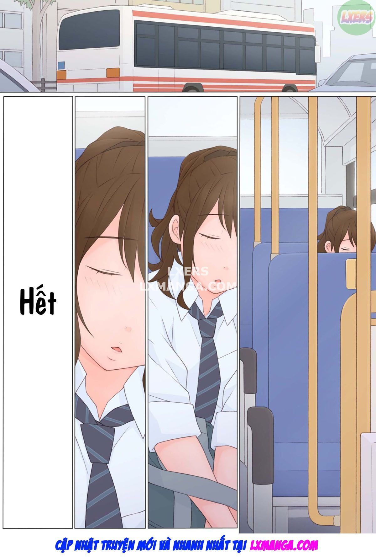 đọc truyện Suspicious Relationship Oneshot ảnh 43 tại Thiên Thai Truyện