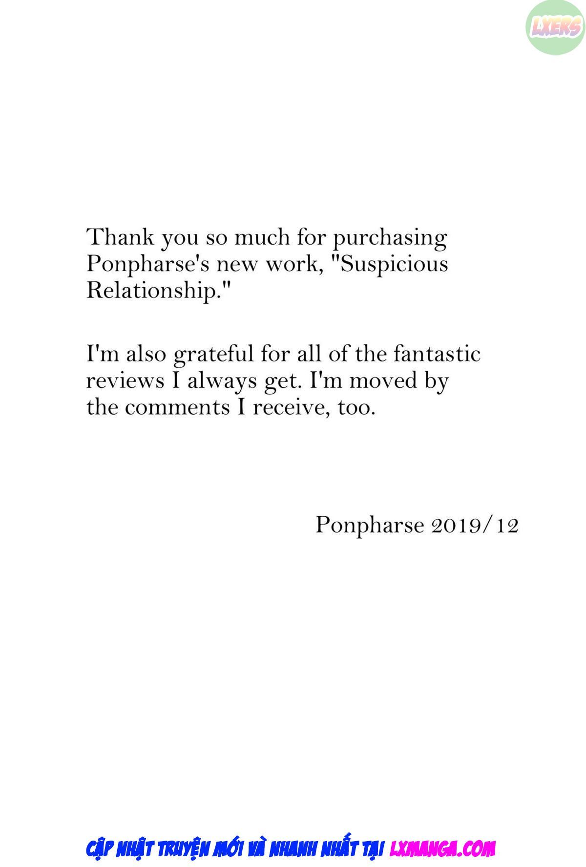 đọc truyện Suspicious Relationship Oneshot ảnh 44 tại Thiên Thai Truyện