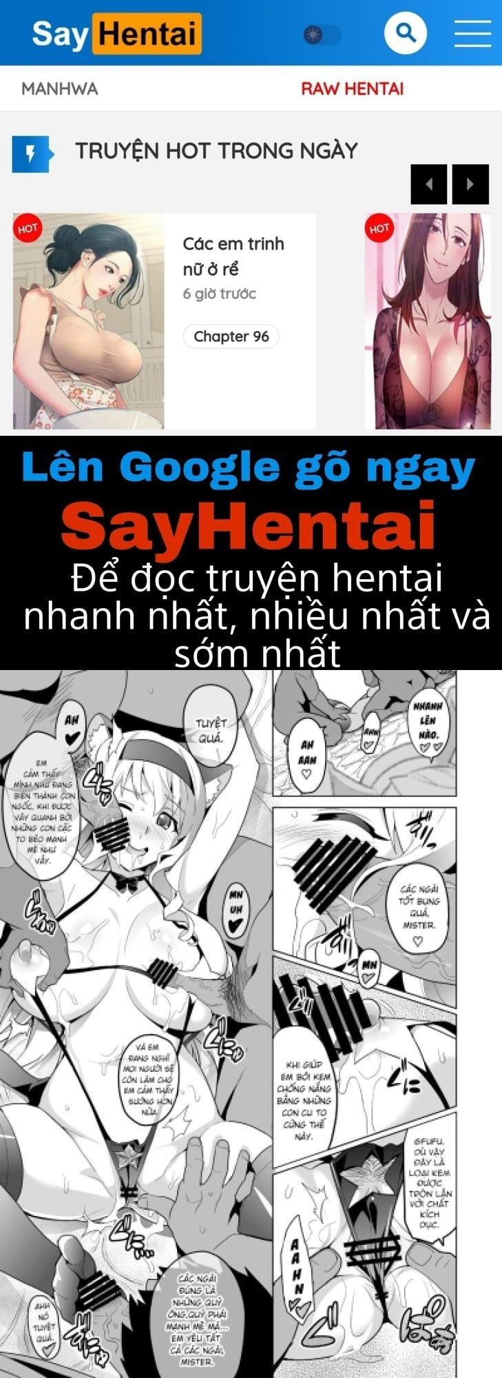 đọc truyện Sutotama Chương 2 ảnh 1 tại Thiên Thai Truyện