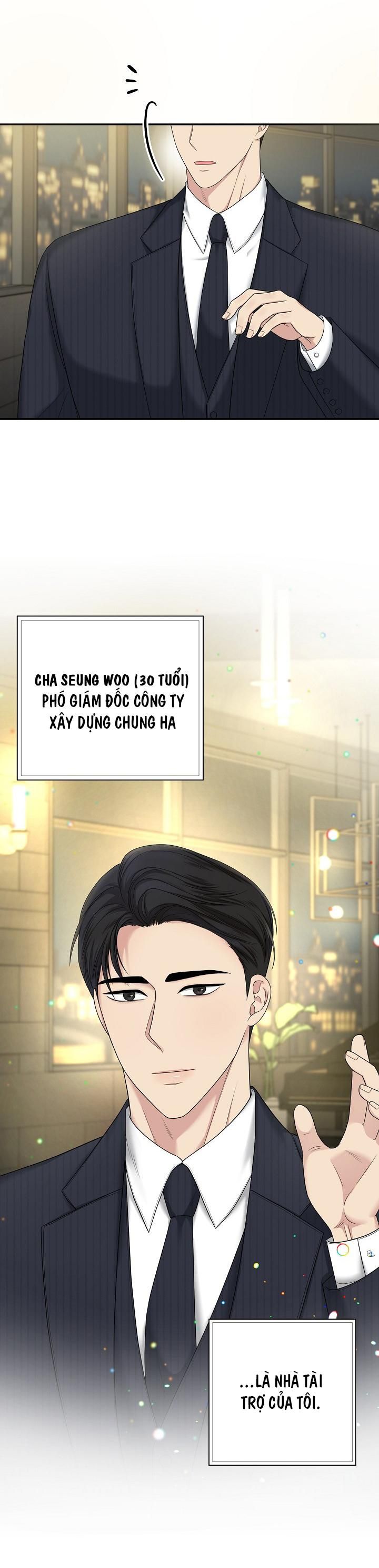 đọc truyện Sưu Tầm Gia Chương 0 ảnh 4 tại Truyện Dạ Ký