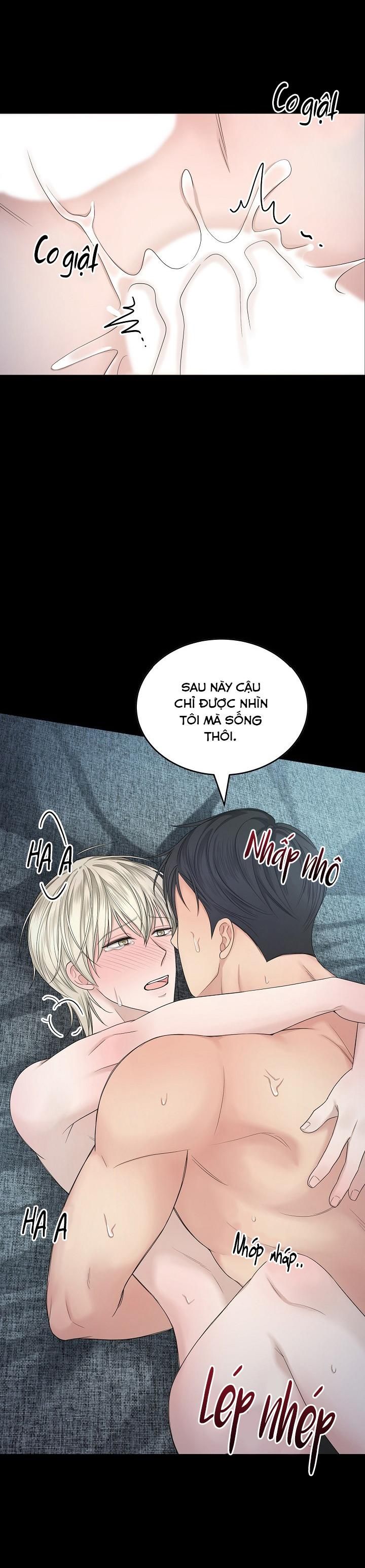 đọc truyện Sưu Tầm Gia Chương 0 ảnh 9 tại Truyện Dạ Ký
