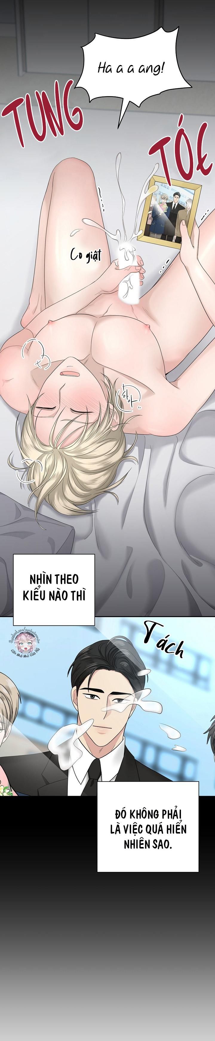 đọc truyện Sưu Tầm Gia Chương 1 ảnh 18 tại Truyện Dạ Ký