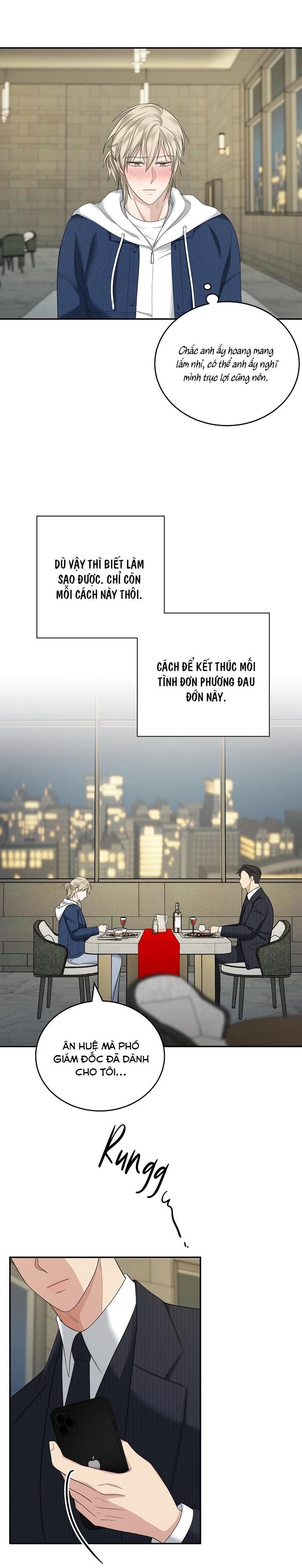 đọc truyện Sưu Tầm Gia Chương 1 ảnh 25 tại Truyện Dạ Ký
