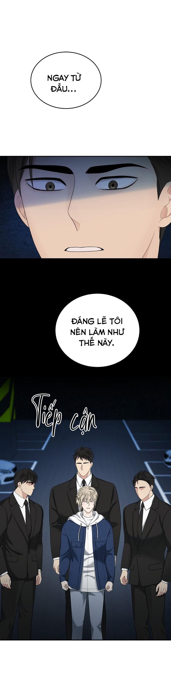 đọc truyện Sưu Tầm Gia Chương 1 ảnh 33 tại Truyện Dạ Ký