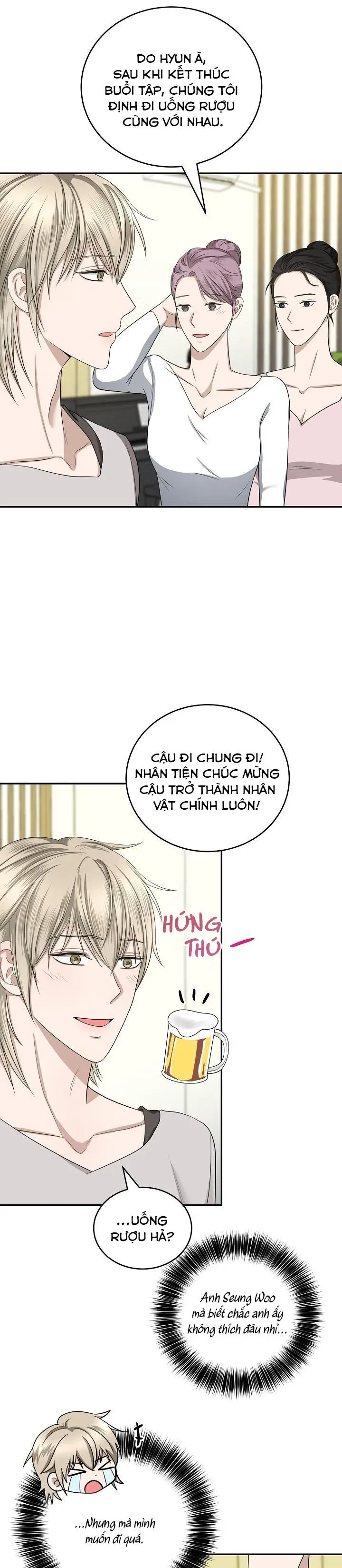 đọc truyện Sưu Tầm Gia Chương 11 ảnh 13 tại Truyện Dạ Ký