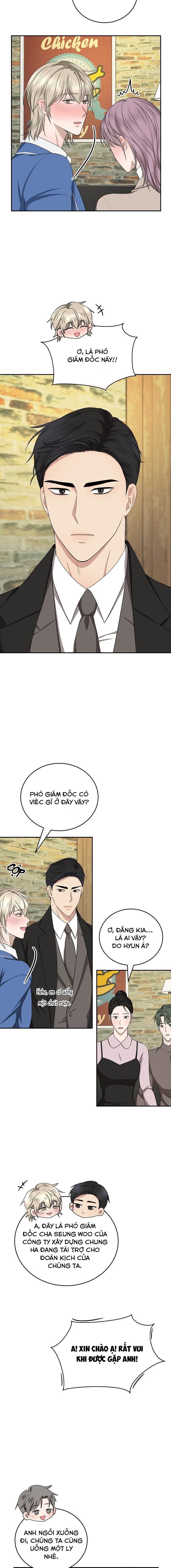 đọc truyện Sưu Tầm Gia Chương 11 ảnh 20 tại Truyện Dạ Ký