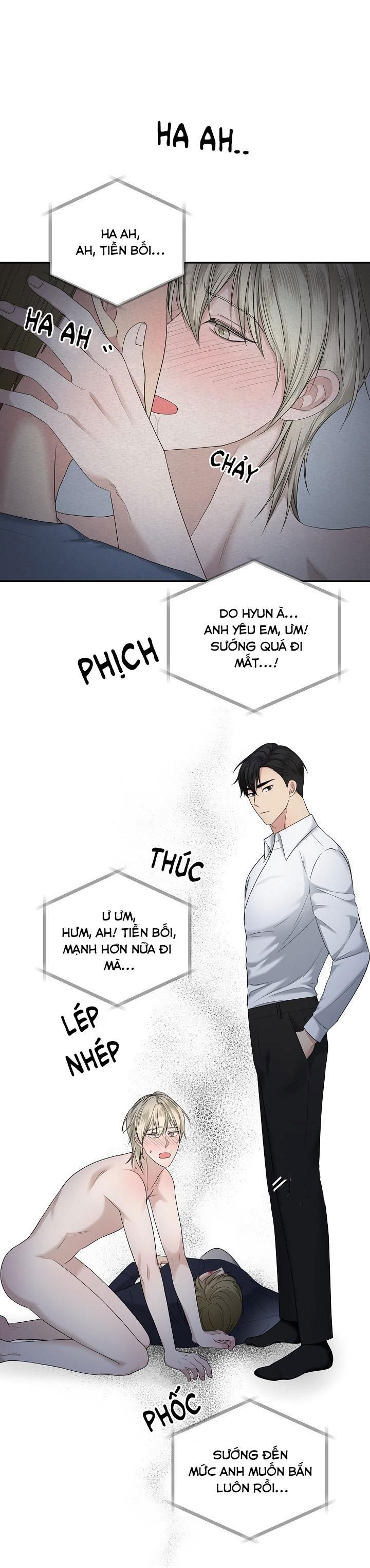 đọc truyện Sưu Tầm Gia Chương 2 ảnh 20 tại Truyện Dạ Ký