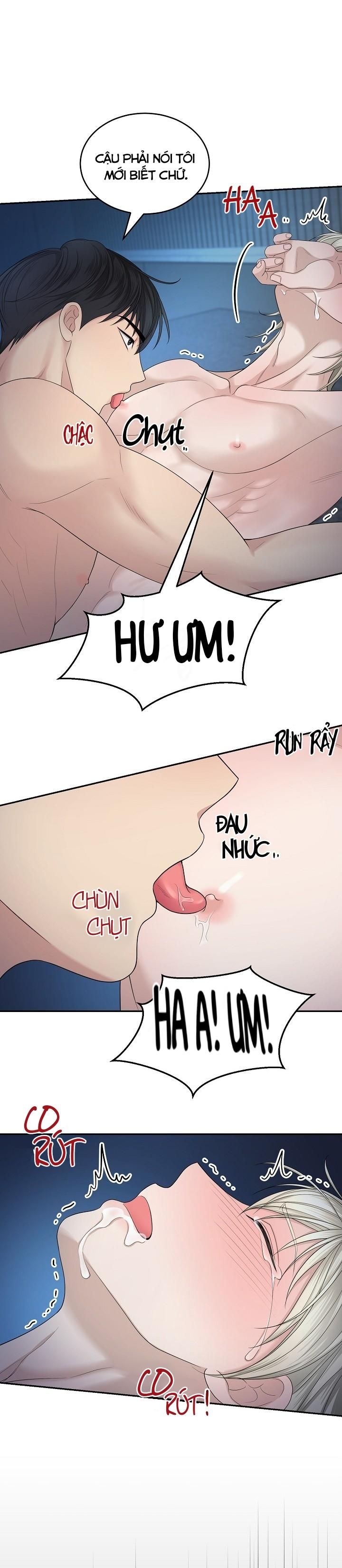 đọc truyện Sưu Tầm Gia Chương 3 ảnh 25 tại Truyện Dạ Ký