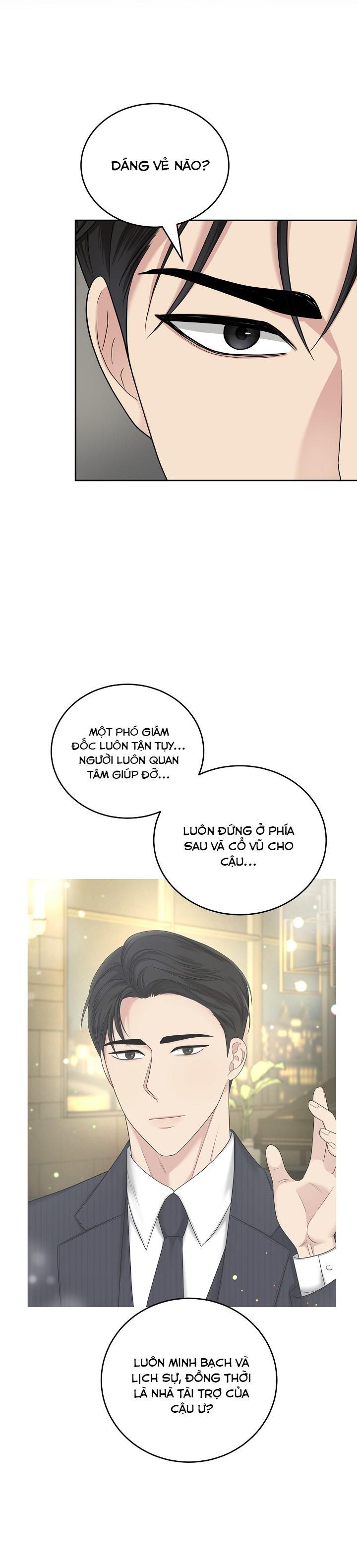 đọc truyện Sưu Tầm Gia Chương 6 ảnh 20 tại Truyện Dạ Ký