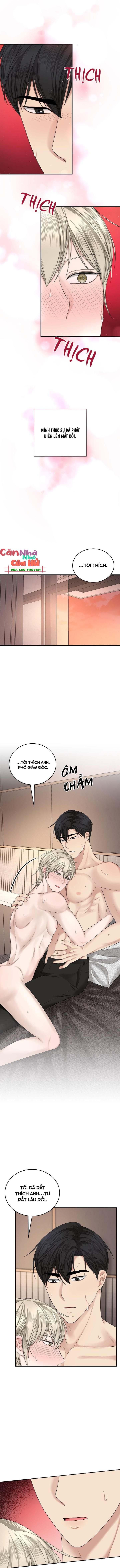đọc truyện Sưu Tầm Gia Chương 8 ảnh 6 tại Truyện Dạ Ký
