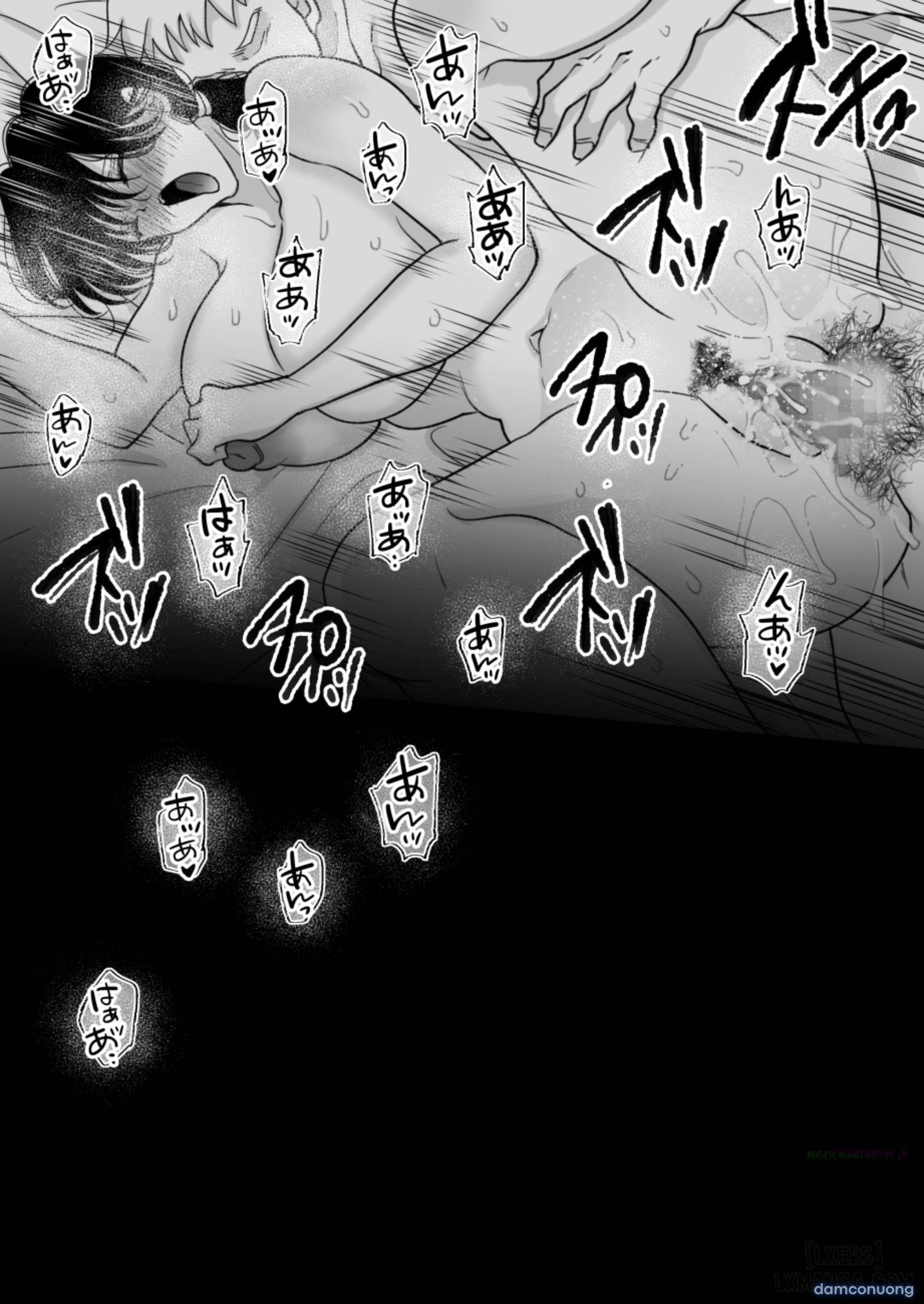 đọc truyện Suugaku Kyoushi No Kaa-san Ga Taiiku Kyoushi Ni Netorareru Chương 1 ảnh 48 tại Thiên Thai Truyện