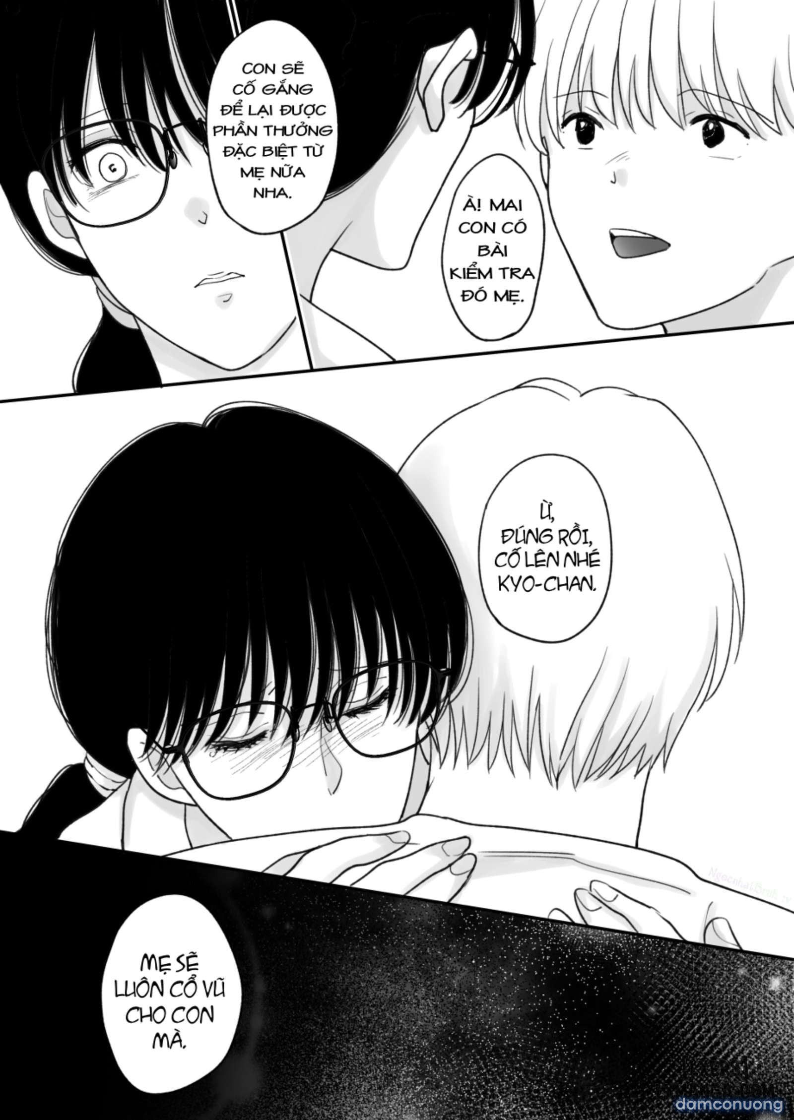 đọc truyện Suugaku Kyoushi No Kaa-san Ga Taiiku Kyoushi Ni Netorareru Chương 1 ảnh 53 tại Thiên Thai Truyện