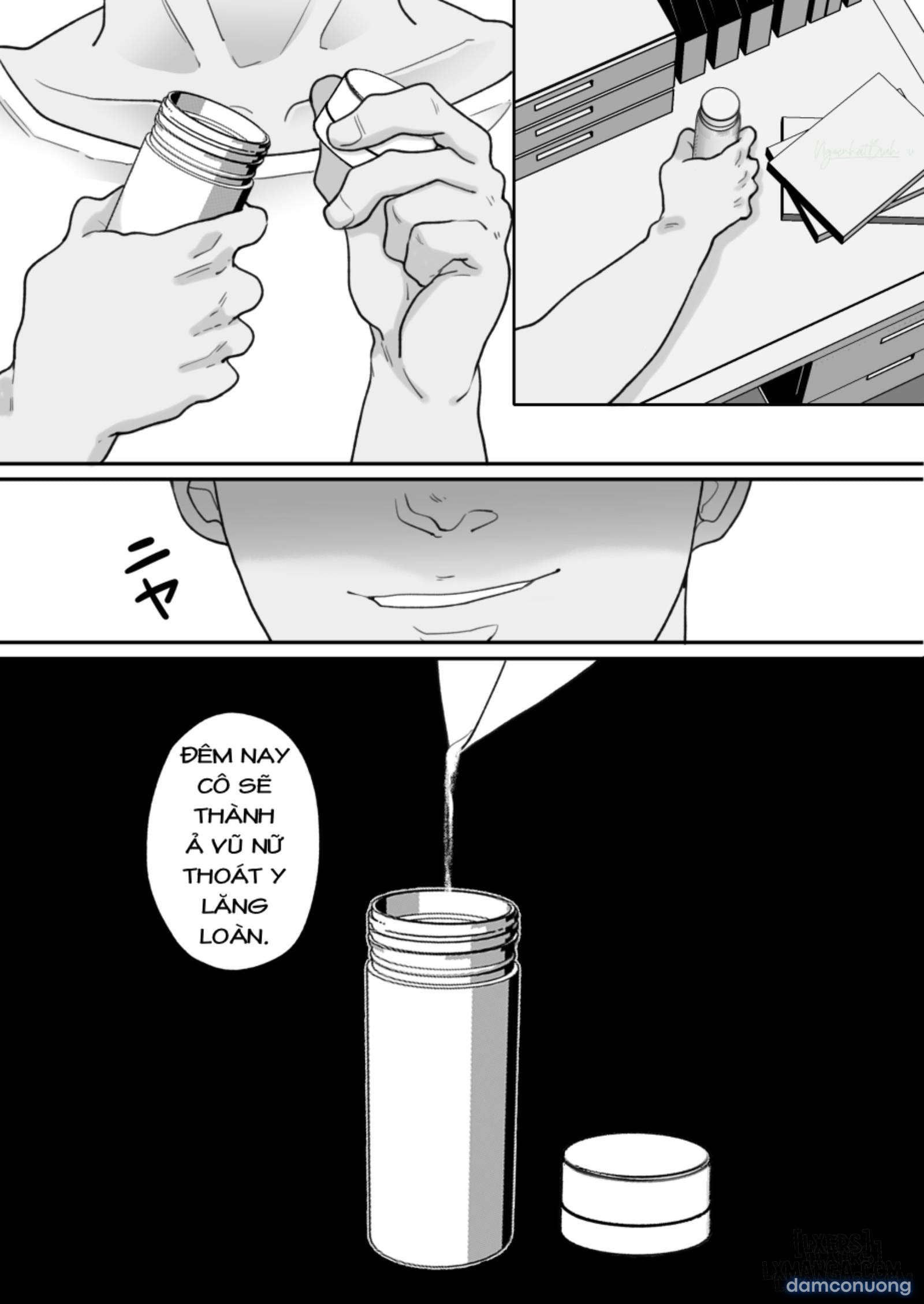 đọc truyện Suugaku Kyoushi No Kaa-san Ga Taiiku Kyoushi Ni Netorareru Chương 2 ảnh 40 tại Thiên Thai Truyện